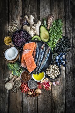 Fontos azonban megemlíteni, hogy nem minden superfoodot fogyaszthatnak a kutyák!