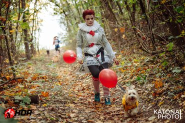 Fotó: Hard Dog Race