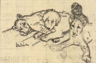 Fotó: 8 Órai Ujság, 1935. június 141. száma/ Arcanum