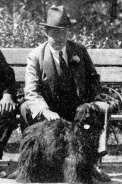Őspuli. /Fotó: Árkosi József