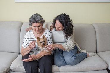 Vannak, akik hajlamosabbak elkényeztetni a kutyájukat