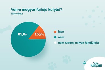 Magyar Kutyás Körkép eredménye
