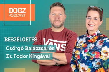 podcast felvétel